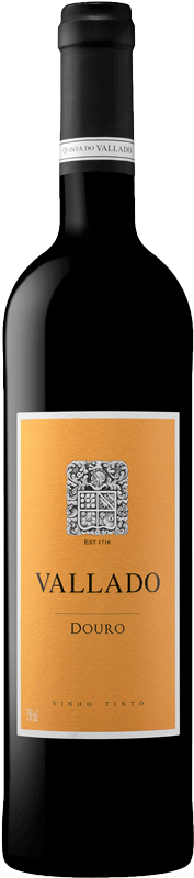 Quinta do Vallado Vallado Douro Tinto 2019 Quinta do Vallado Vallado Douro Tinto 2019