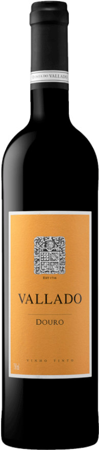 Quinta do Vallado Vallado Douro Tinto 2019 Quinta do Vallado Vallado Douro Tinto 2019