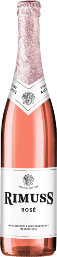 Rimuss Party Rosé Rimuss Party Rosé