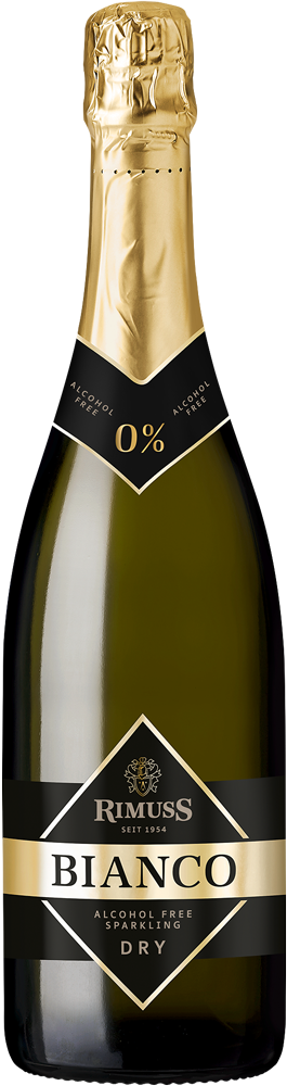 Rimuss Bianco Sparkling Dry Rimuss Bianco Sparkling Dry
