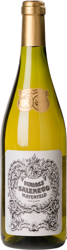 Schloss Salenegg Mayenfelder Cuvée Blanche 2019 Schloss Salenegg Mayenfelder Cuvée Blanche 2019