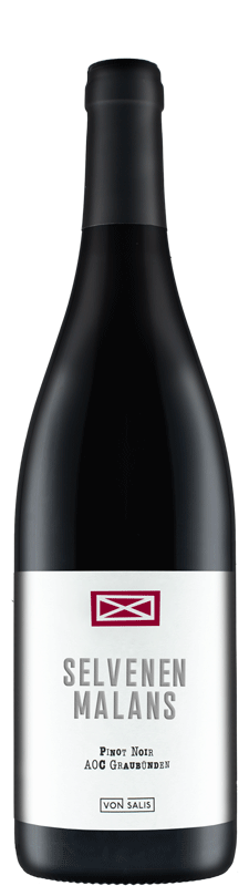 von Salis Malanser Pinot Noir Selvenen 2019 von Salis Malanser Pinot Noir Selvenen 2019