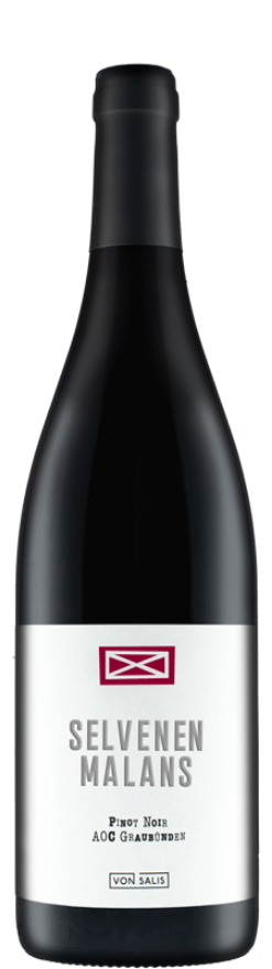 von Salis Malanser Pinot Noir Selvenen 2019 von Salis Malanser Pinot Noir Selvenen 2019