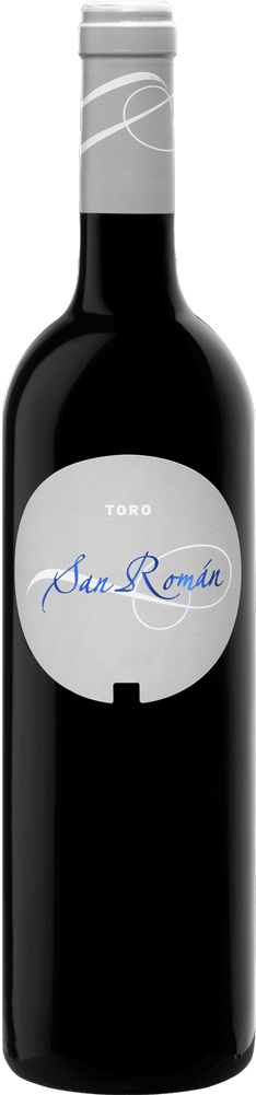 Bodegas San Roman Tinto Cosecha 2018 Bodegas San Roman Tinto Cosecha 2018