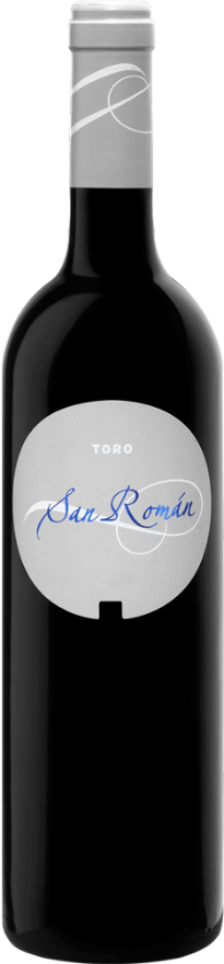 Bodegas San Roman Tinto Cosecha 2018 Bodegas San Roman Tinto Cosecha 2018