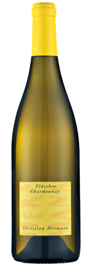 Christian Hermann Fläscher Chardonnay 2020, AOC Graubünden (Rarität), Chardonnay, Graubünden