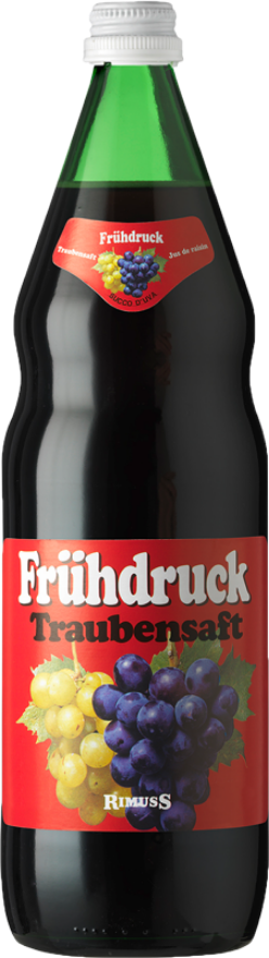 Traubensaft Urpress Frühdruck Traubensaft Urpress Frühdruck