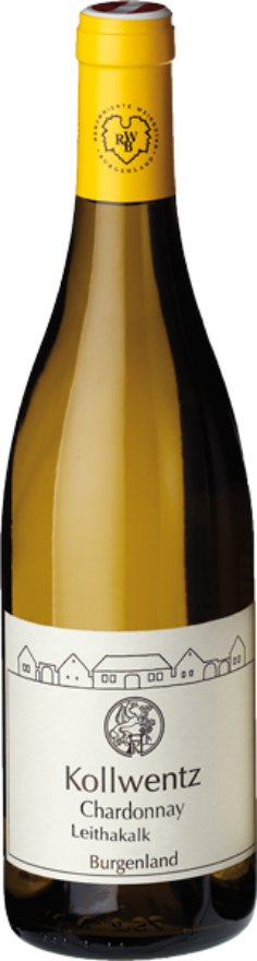 Kollwentz Chardonnay Leithakalk 2020