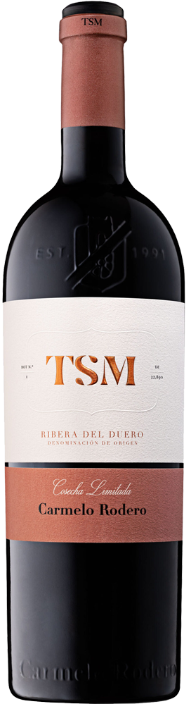 Carmelo Rodero TSM 2017 Carmelo Rodero TSM 2017