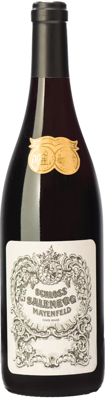 Schloss Salenegg Mayenfelder Cuvée Rouge 2018 Schloss Salenegg Mayenfelder Cuvée Rouge 2018