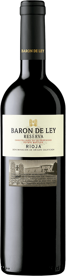 Baron de Ley Reserva 2017 Baron de Ley Reserva 2017