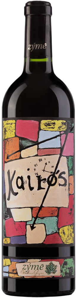 Zymé Kairos 2018 Zymé Kairos 2018