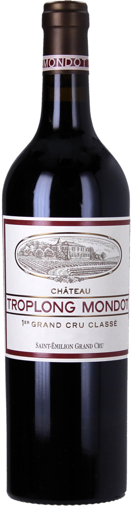 Château Troplong-Mondot 2017 Château Troplong-Mondot 2017
