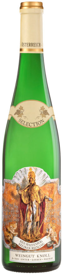 Knoll Riesling Ried Pfaffenberg Selection 2020 Knoll Riesling Ried Pfaffenberg Selection 2020