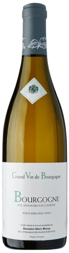 Marc Morey Bourgogne blanc 2019 Marc Morey Bourgogne blanc 2019
