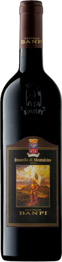 Banfi Brunello di Montalcino 2015, Montalcino DOCG, Sangiovese, Toscana