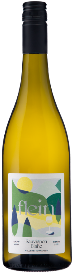 Kurtatsch Flein Saft aus Sauvignon Blanc 2021 Kurtatsch Flein Saft aus Sauvignon Blanc 2021