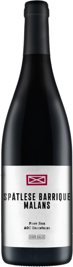 von Salis Malanser Pinot Noir Spätlese 2020 von Salis Malanser Pinot Noir Spätlese 2020