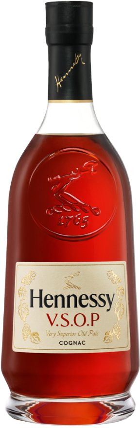 Hennessy Fine de Cognac V.S.O.P. Privilege 40° Hennessy Fine de Cognac V.S.O.P. Privilege 40°