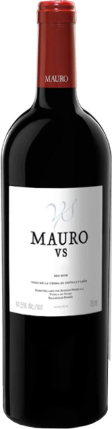 Mauro VS Vendimia Seleccionada 2018 Mauro VS Vendimia Seleccionada 2018
