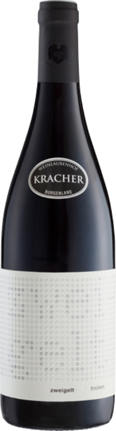 Kracher Zweigelt 2018 Kracher Zweigelt 2018
