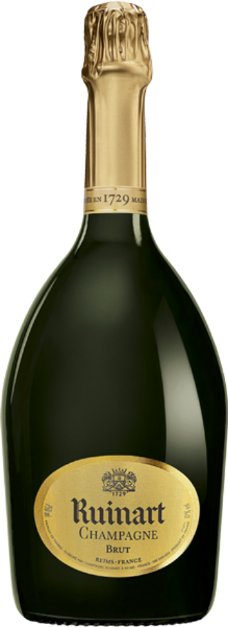 Ruinart Champagner R de Ruinart Brut Ruinart Champagner R de Ruinart Brut