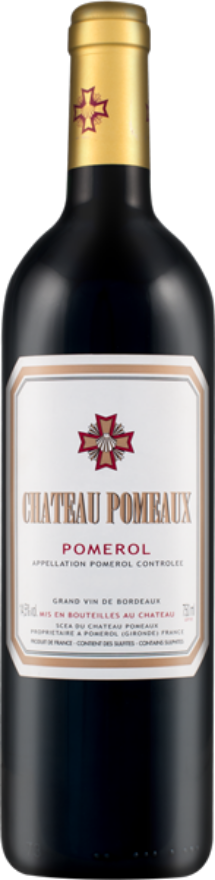 Château Pomeaux 2016 Château Pomeaux 2016