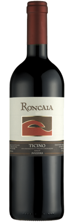 Vinattieri Roncaia Riserva Merlot 2019 Vinattieri Roncaia Riserva Merlot 2019