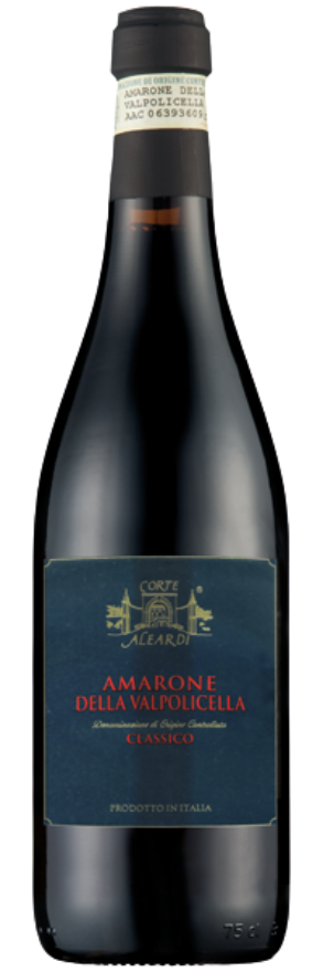 Corte Aleardi Amarone Classico 2015 Corte Aleardi Amarone Classico 2015