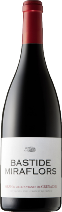 Domaine Lafage Bastide Miraflors 2019