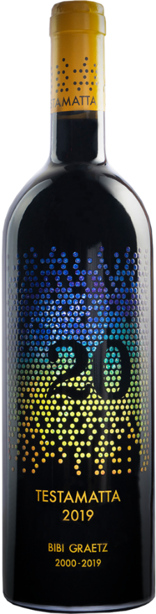 Bibi Graetz Testamatta 2019 Bibi Graetz Testamatta 2019