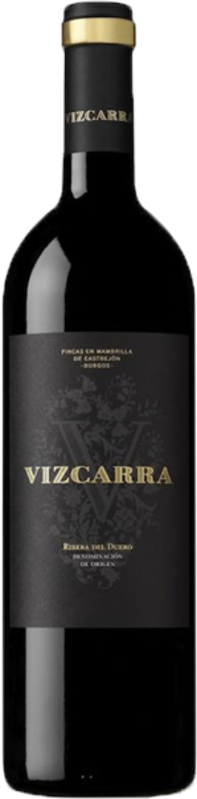 Bodegas Vizcarra 15 Meses 2018 Bodegas Vizcarra 15 Meses 2018