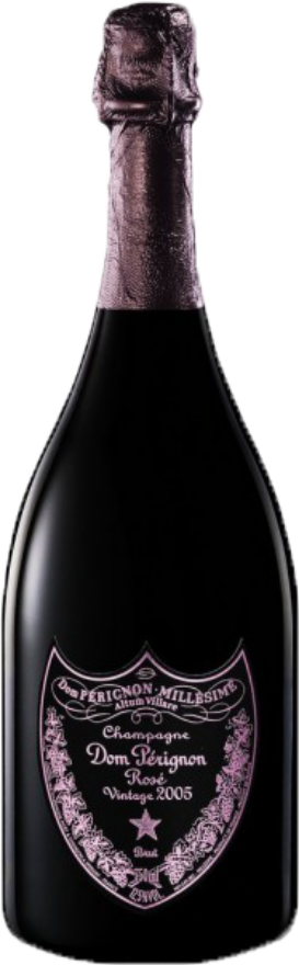 Dom Pérignon Champagner Millésime rosé 2008 Dom Pérignon Champagner Millésime rosé 2008
