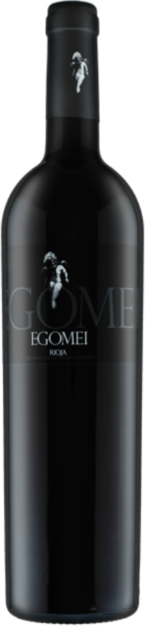 Finca Egomei Egomei Rioja 2016, Rioja DOCa, 1er-Holzkiste, Tempranillo, Graciano, Rioja