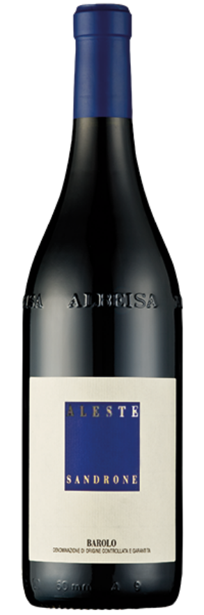 Sandrone Barolo Aleste 2017 Sandrone Barolo Aleste 2017