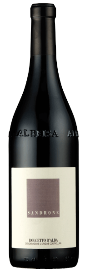 Sandrone Dolcetto d´Alba 2020 Sandrone Dolcetto d´Alba 2020