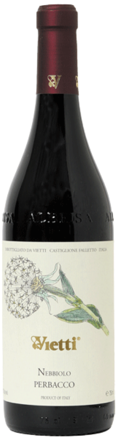 Vietti Nebbiolo Perbacco 2019 Vietti Nebbiolo Perbacco 2019