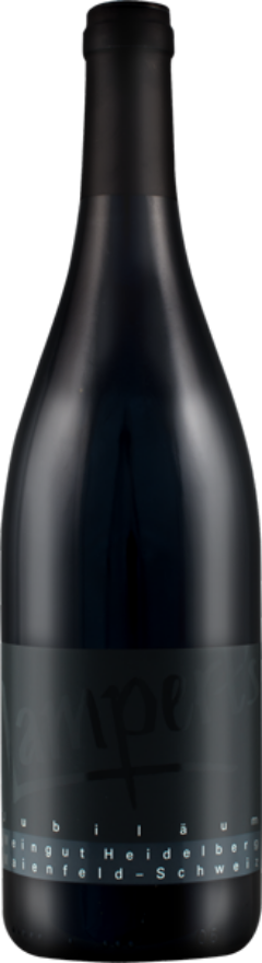 Hanspeter Lampert Pinot Noir Jubiläum 2016