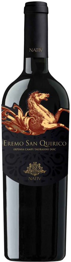 Azienda Nativ Eremo San Quirico 2018 Azienda Nativ Eremo San Quirico 2018