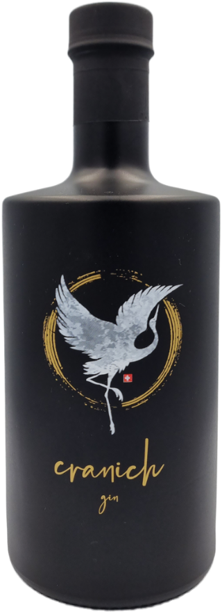 Cranich Winter Gin 43° Cranich Winter Gin 43°