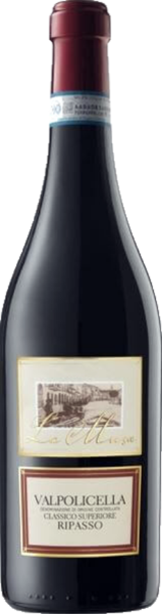 La Musa Ripasso 2019 La Musa Ripasso 2019