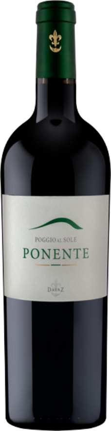 Poggio al Sole Ponente 2019 Poggio al Sole Ponente 2019