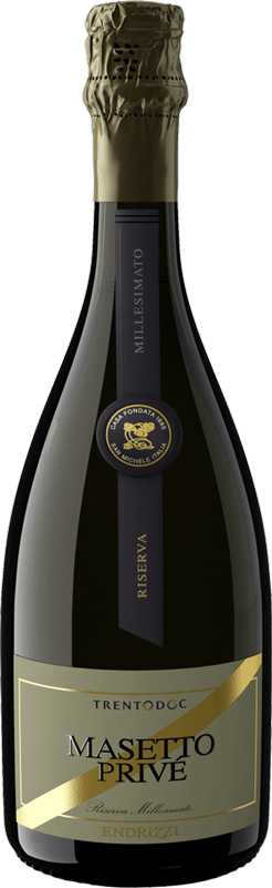 Endrizzi Masetto Privé Riserva 2010
