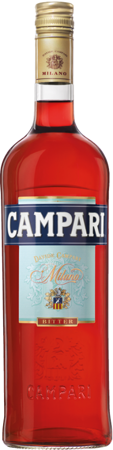 Campari Bitter 25°