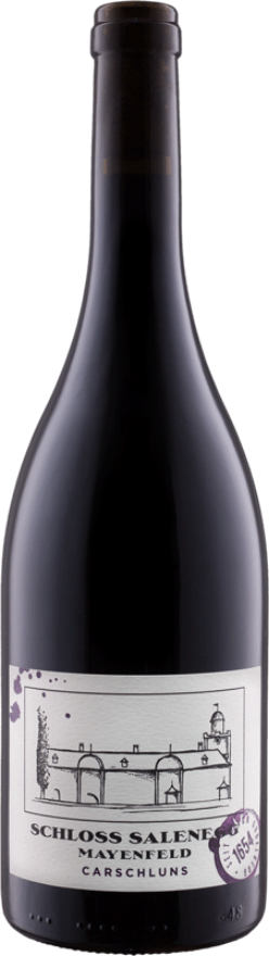Schloss Salenegg Pinot Noir Carschluns 2020 Schloss Salenegg Pinot Noir Carschluns 2020