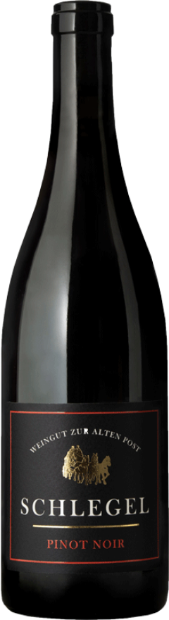 Schlegel Jeninser Pinot Noir 2021