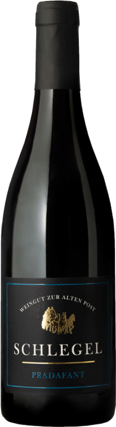 Schlegel Jeninser Pinot Noir Pradafant 2020