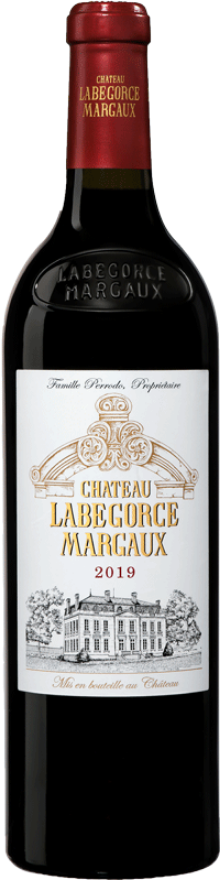 Château Labegorce 2018 Château Labegorce 2018