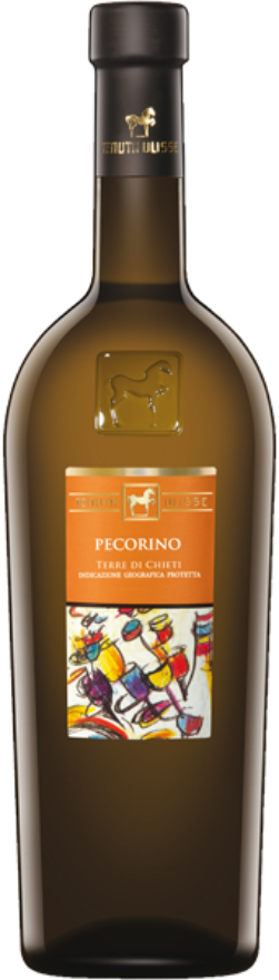 Tenuta Ulisse Pecorino 2021 Tenuta Ulisse Pecorino 2021