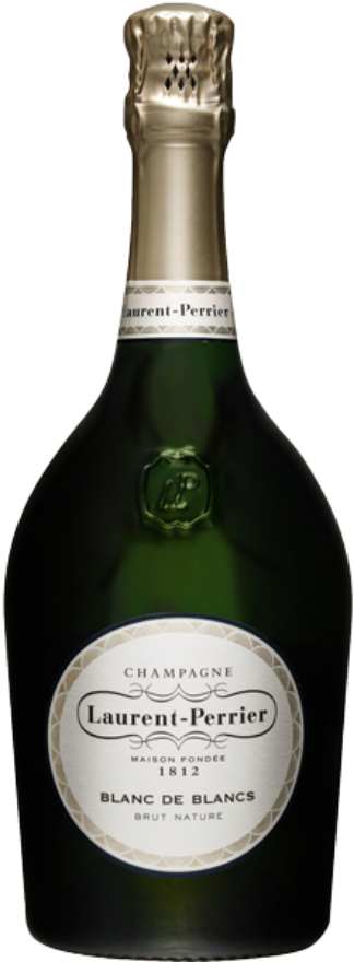 Laurent Perrier Champagne Blanc de Blancs Nature
